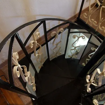 Bastione Apartman Cefalù