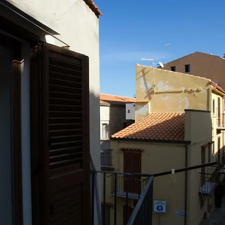 Apartman Bastione *