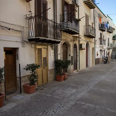 Apartman Bastione