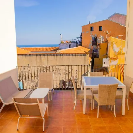Apartman Bastione