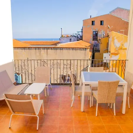 Bastione Apartman