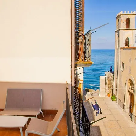 Apartman Bastione *