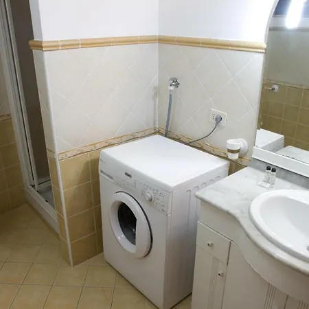 Apartman Bastione Cefalù