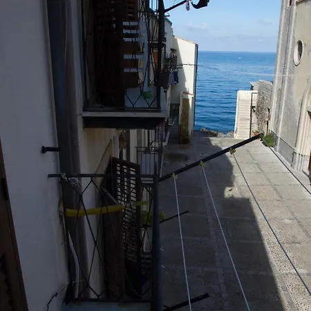 Bastione Cefalù