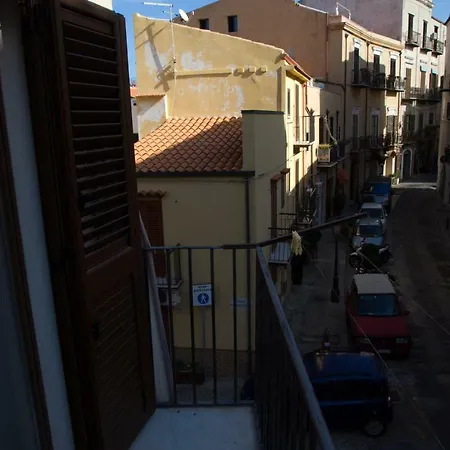 Bastione Apartman
