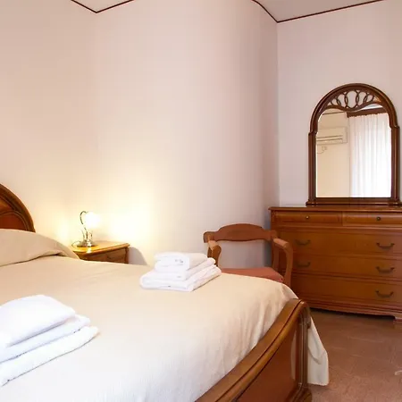 Bastione Apartman