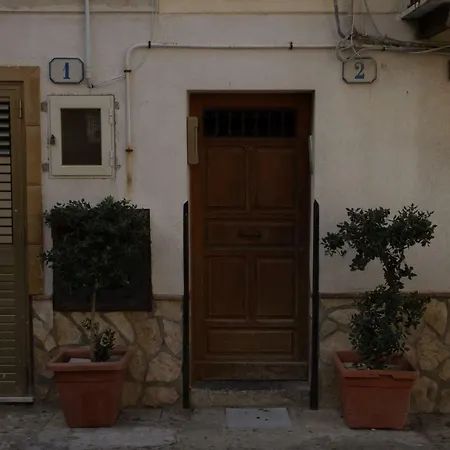 Apartman Bastione Cefalù