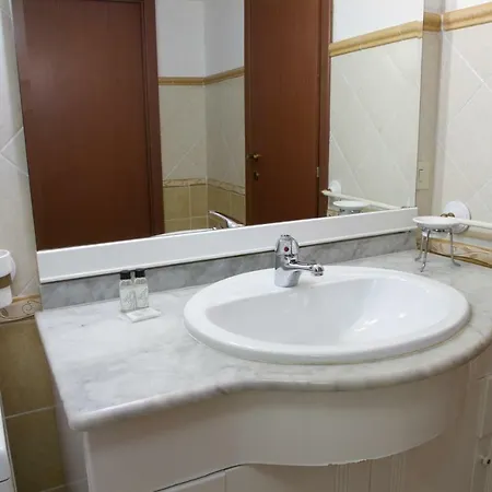 Apartman Bastione *