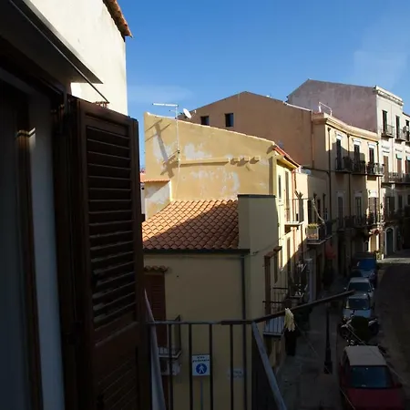 Apartman Bastione Cefalù