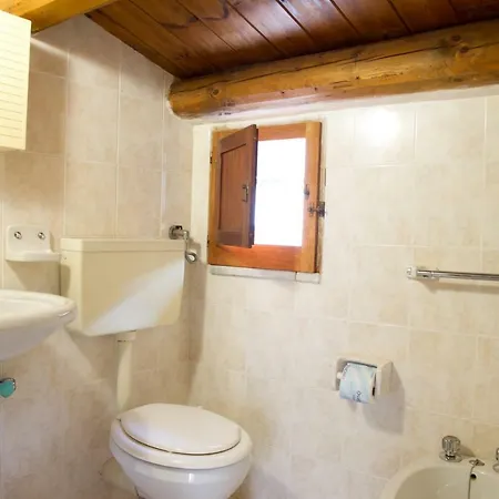 Apartman Bastione *