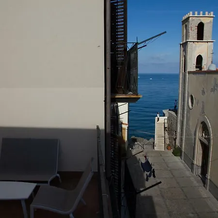 Apartman Bastione *