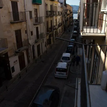 Bastione Apartman