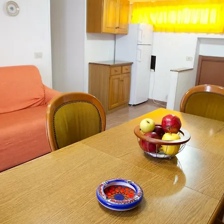 Bastione Apartman
