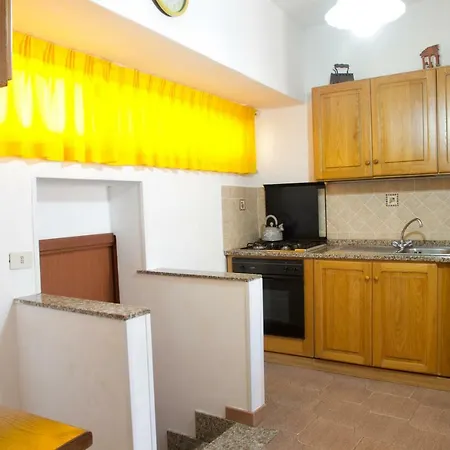 Apartman Bastione Cefalù