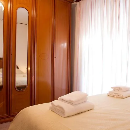 Bastione Apartman