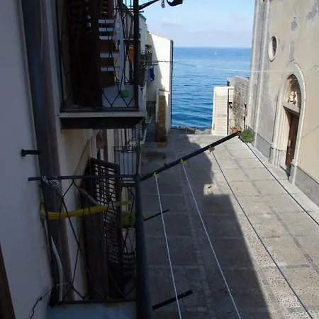 Bastione * Cefalù