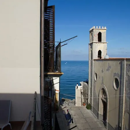 Apartman Bastione *