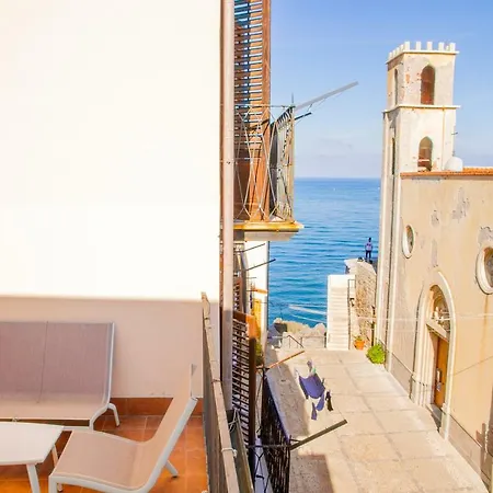 Bastione * Cefalù