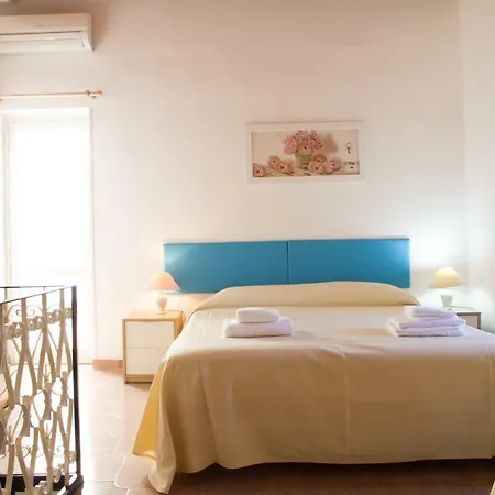 Apartman Bastione