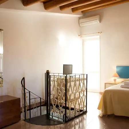 Bastione Apartman